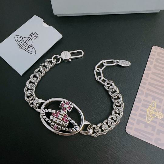 Vivienne Westwood bracelet 12lyh21